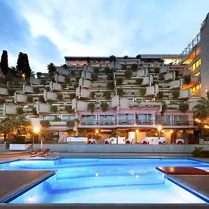 4* מלון Eurostars Monte Tauro